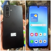 product name